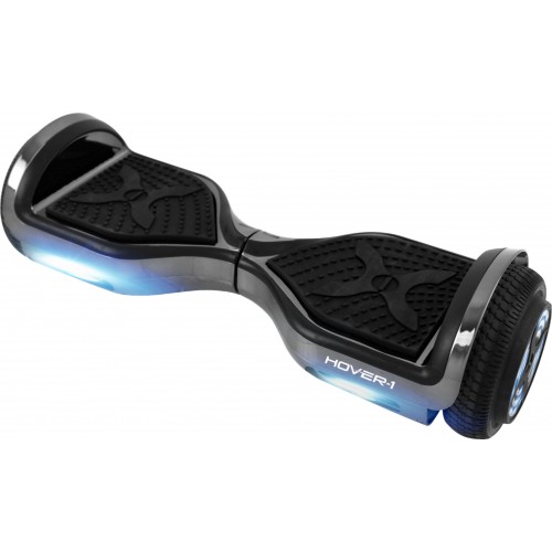 Hover-1 self-salancing scooter