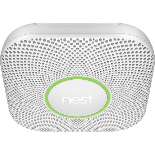 Google nest protect 2nd generation 