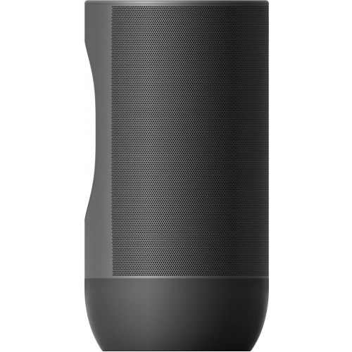 Move Smart Portable Speaker
